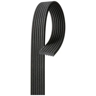 Curea transmisie cu caneluri GATES 7DPK1360