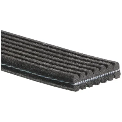 Curea transmisie cu caneluri GATES 7DPK1360