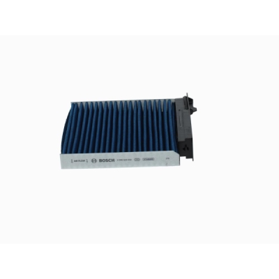 Filtru habitaclu antialergic FILTER+pro BOSCH 0 986 628 602