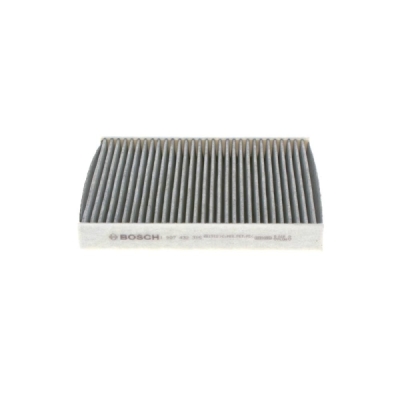 Filtru habitaclu cu carbon activ BOSCH 1 987 432 315