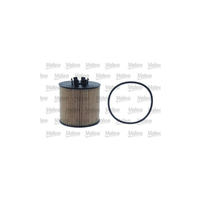 Filtru ulei VALEO 586598