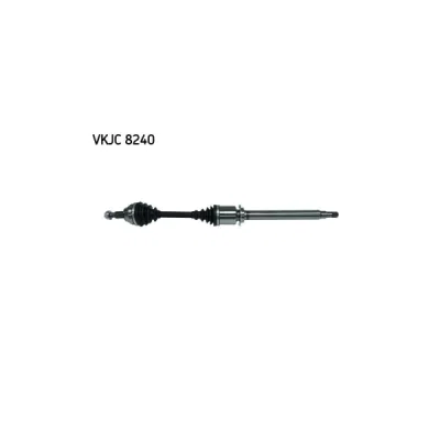 Planetara SKF VKJC 8240