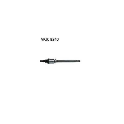 Planetara SKF VKJC 8240