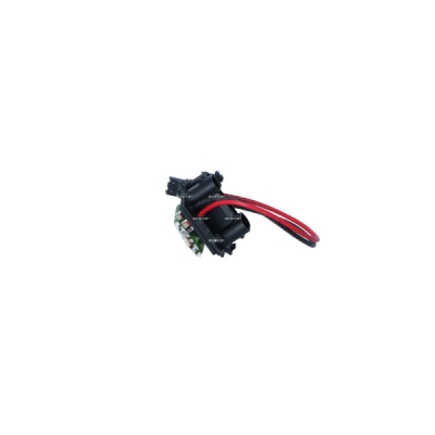 Rezistor, ventilator habitaclu NRF 342057