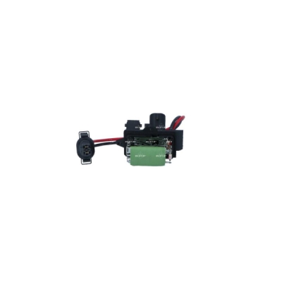 Rezistor, ventilator habitaclu NRF 342057