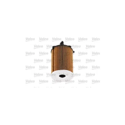 Filtru ulei VALEO 586500