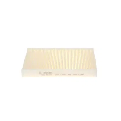 Filtru habitaclu BOSCH 1 987 432 247