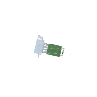 Rezistor, ventilator habitaclu NRF 342067