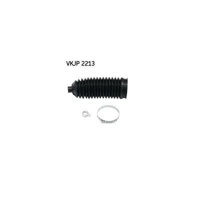 Ansamblu burduf, directie SKF VKJP 2213