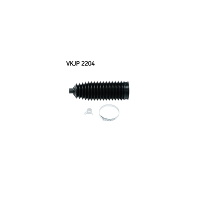 Ansamblu burduf, directie SKF VKJP 2204