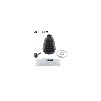Ansamblu burduf, articulatie planetara SKF VKJP 3009
