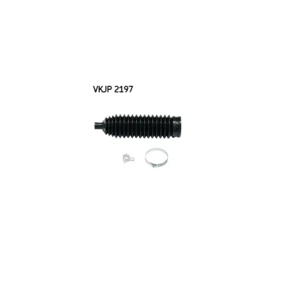 Ansamblu burduf, directie SKF VKJP 2197
