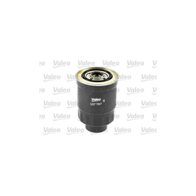 Filtru combustibil VALEO 587707