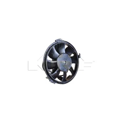 Ventilator, radiator NRF 47384