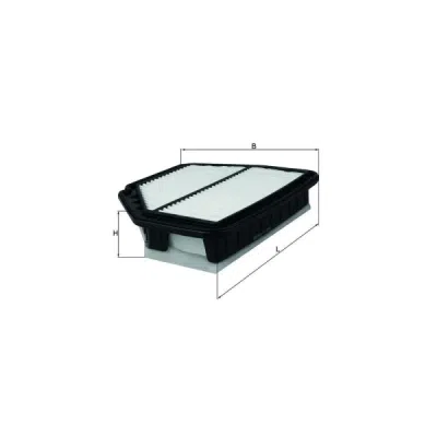 Filtru aer MAHLE LX 3298
