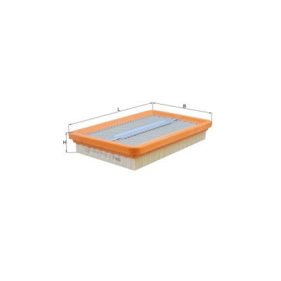 Filtru aer MAHLE LX 336