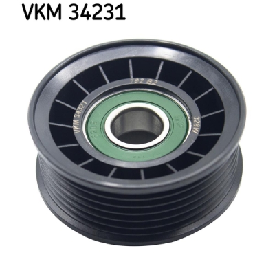 Rola ghidare/conducere, curea transmisie SKF VKM 34231