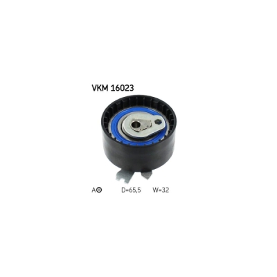 Rola intinzator, curea distributie SKF VKM 16023