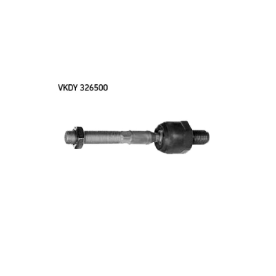 Articulatie axiala, cap de bara SKF VKDY 326500