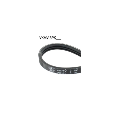 Curea transmisie cu caneluri SKF VKMV 3PK740