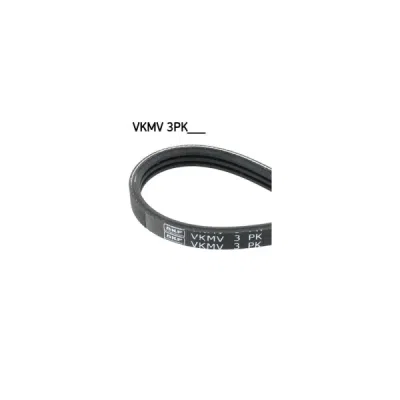 Curea transmisie cu caneluri SKF VKMV 3PK740