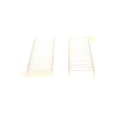 Filtru habitaclu BOSCH 1 987 435 026
