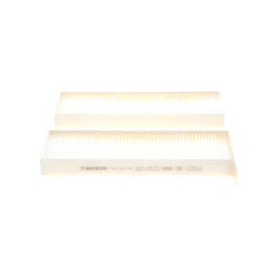 Filtru habitaclu BOSCH 1 987 435 026