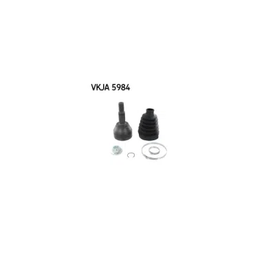 Set articulatie, planetara SKF VKJA 5984