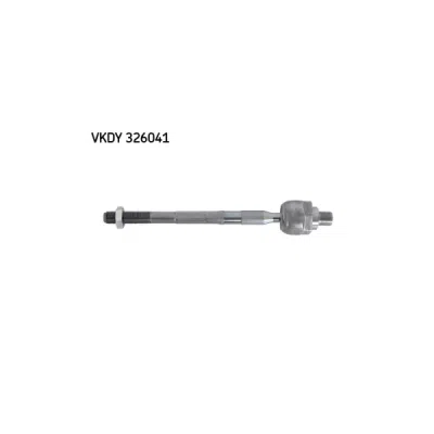 Articulatie axiala, cap de bara SKF VKDY 326041
