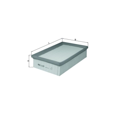 Filtru aer MAHLE LX 3579