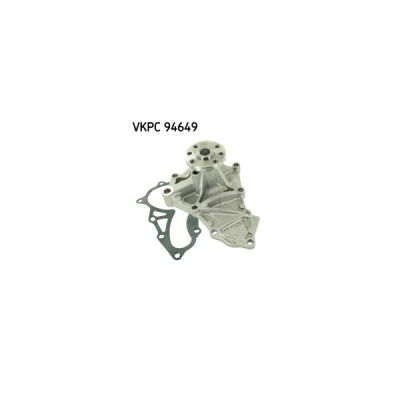 Pompa apa, racire motor SKF VKPC 94649