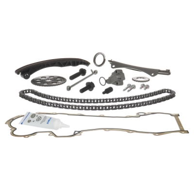 Kit lant distributie SKF VKML 82000-3