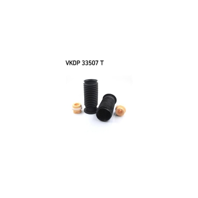 Kit protectie praf, amortizor SKF VKDP 33507 T