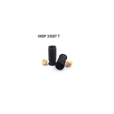 Kit protectie praf, amortizor SKF VKDP 33507 T