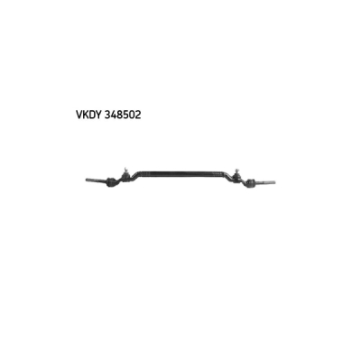 Bieleta, directie SKF VKDY 348502
