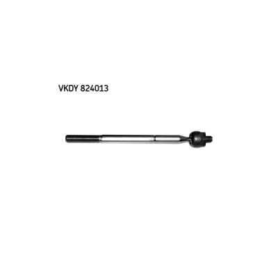Articulatie axiala, cap de bara SKF VKDY 824013