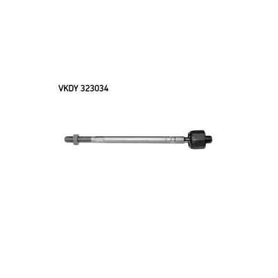 Articulatie axiala, cap de bara SKF VKDY 323034