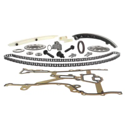 Kit lant distributie SKF VKML 85000