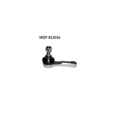 Cap de bara SKF VKDY 812016