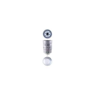 Filtru combustibil MAHLE KC 244