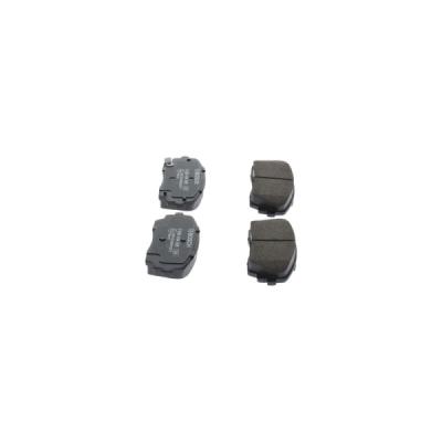 Set placute frana BOSCH 0 986 494 688