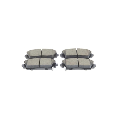 Set placute frana BOSCH 0 986 494 688
