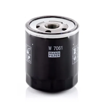 Filtru ulei MANN-FILTER W 7061