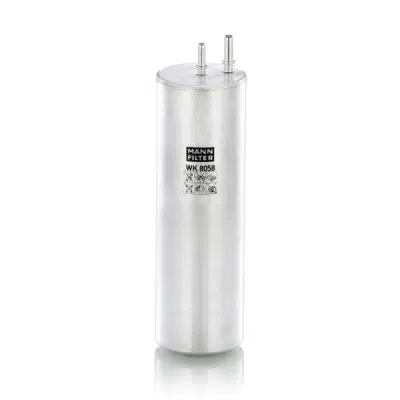 Filtru combustibil MANN-FILTER WK 8058