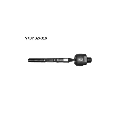 Articulatie axiala, cap de bara SKF VKDY 824018