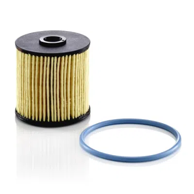Filtru combustibil MANN-FILTER PU 7010 z