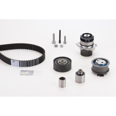 Set pompa apa + curea dintata CONTINENTAL CTAM CT1134WP1
