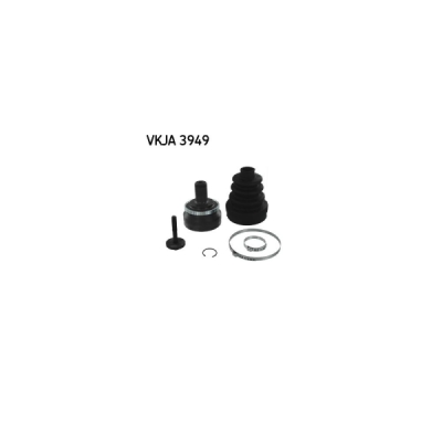 Set articulatie, planetara SKF VKJA 3949