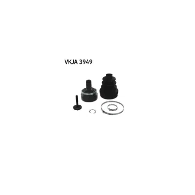 Set articulatie, planetara SKF VKJA 3949