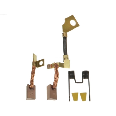 Perie, electromotor AS-PL PSX148-157